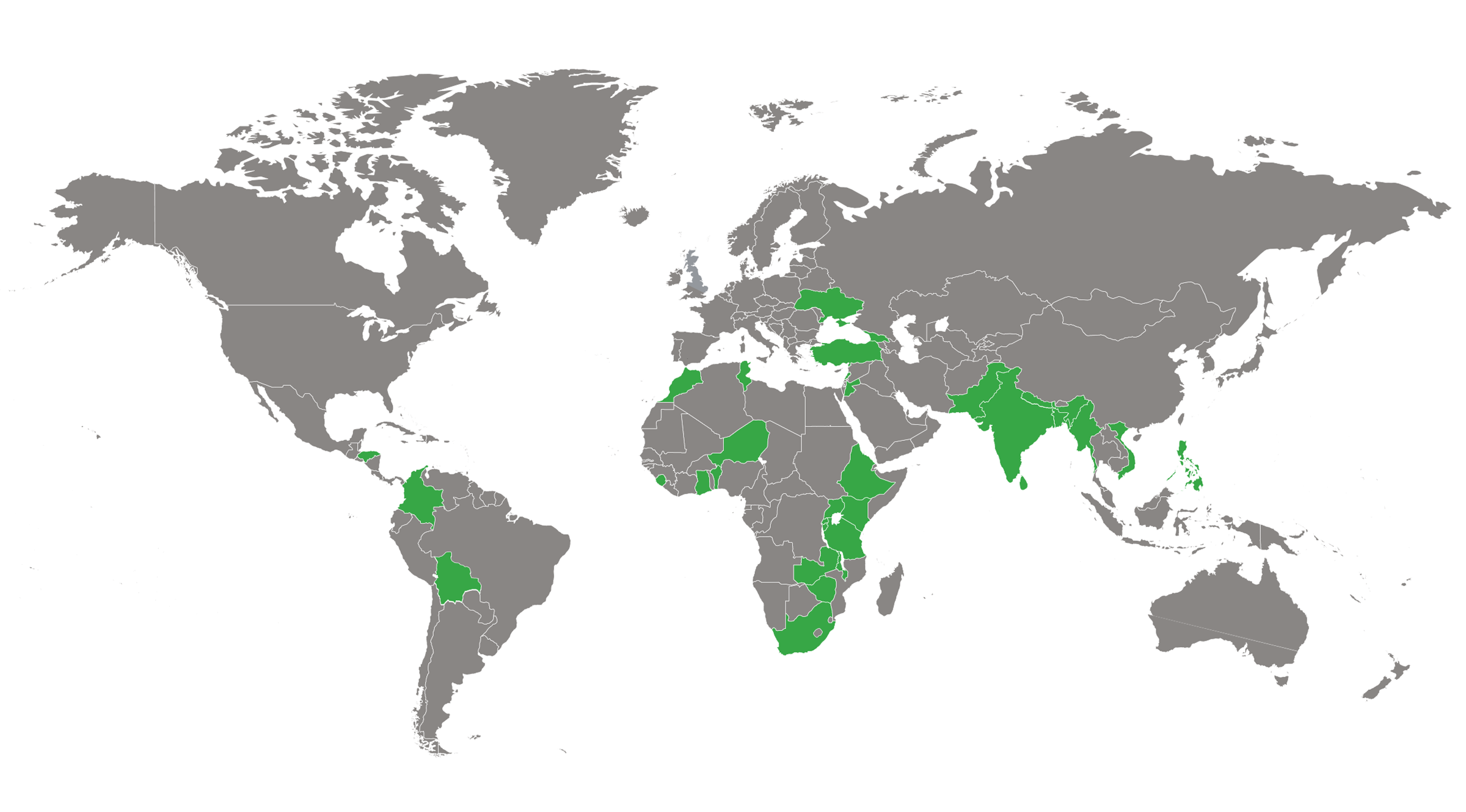 verdenskort 2023 grey_white stripes_green